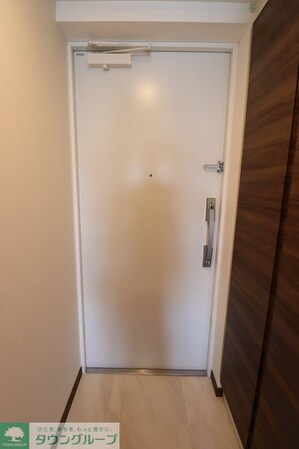 GENOVIA中野島の物件内観写真